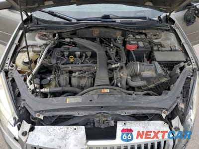 Zdjęcie 11 z 12 samochodu: 2008 MERCURY MILAN VIN:3MEHM07Z48R630920 - miniatura