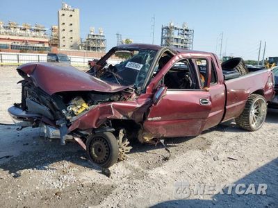 2002 CHEVROLET SILVERADO K1500 2GCEK19TX21167170 - główne zdjęcie licytacji z USA - miniatura