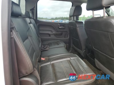 Zdjęcie 6 z 12 samochodu: 2016 GMC SIERRA K2500 DENALI VIN:1GT12UE8XGF123820 - miniatura