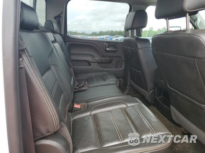 Zdjęcie 6 z 12 samochodu: 2016 GMC SIERRA K2500 DENALI VIN:1GT12UE8XGF123820 - miniatura