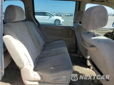 Zdjęcie 11 z 13 samochodu: 2002 MAZDA MPV WAGON VIN:JM3LW28A320311016 - miniatura