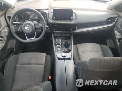 Zdjęcie 8 z 14 samochodu: 2021 NISSAN ROGUE SV VIN:5N1AT3BB2MC706737 - miniatura