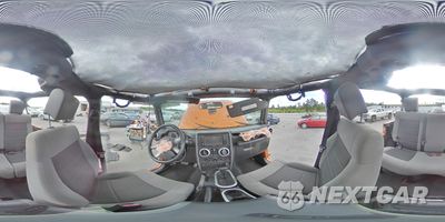 Zdjęcie 14 z 14 samochodu: 2010 JEEP WRANGLER UNLIMITED RUBICON VIN:1J4BA6H12AL192005 - miniatura