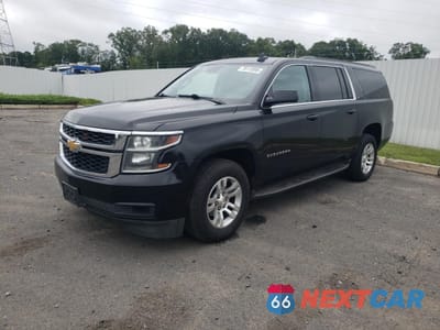 2020 CHEVROLET SUBURBAN K1500 LT 1GNSKHKC3LR302849 - główne zdjęcie licytacji z USA - miniatura