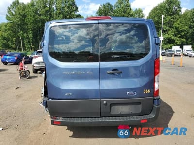 Zdjęcie 6 z 13 samochodu: 2024 FORD TRANSIT T-150 VIN:1FTYE2Y80RKA37917 - miniatura