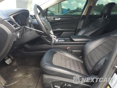 Zdjęcie 7 z 12 samochodu: 2018 FORD FUSION SE HYBRID VIN:3FA6P0LU3JR103439 - miniatura