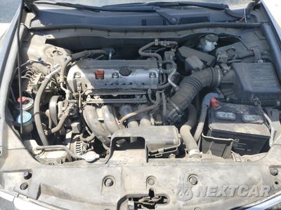 Zdjęcie 11 z 12 samochodu: 2012 HONDA ACCORD LXP VIN:1HGCP2F45CA051718 - miniatura