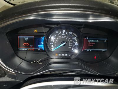 Zdjęcie 9 z 12 samochodu: 2020 FORD FUSION SE VIN:3FA6P0HD4LR167873 - miniatura