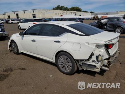 Drugie zdjęcie samochodu z przodu: 2019 NISSAN ALTIMA SV VIN:1N4BL4DVXKC114253 - miniatura
