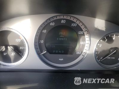 Zdjęcie 9 z 15 samochodu: 2011 MERCEDES-BENZ GLK 350 4MATIC VIN:WDCGG8HBXBF615633 - miniatura