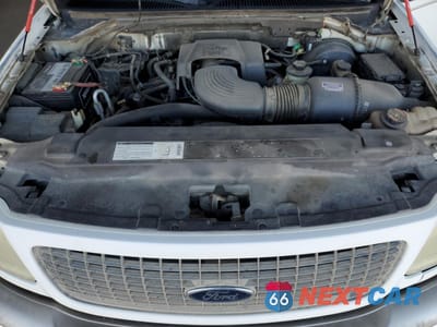 Zdjęcie 12 z 13 samochodu: 2000 FORD EXPEDITION EDDIE BAUER VIN:1FMEU17L7YLB06984 - miniatura