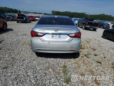 Zdjęcie 6 z 13 samochodu: 2012 HYUNDAI SONATA VIN:5NPEB4AC9CH496102 - miniatura