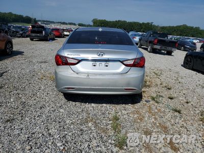 Zdjęcie 6 z 13 samochodu: 2012 HYUNDAI SONATA GLS VIN:5NPEB4AC9CH496102 - miniatura
