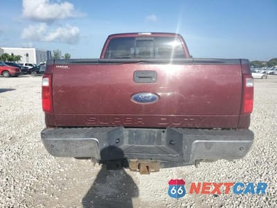 Zdjęcie 6 z 13 samochodu: 2011 FORD F250 SUPER DUTY VIN:1FT7W2BT0BEB36988 - miniatura