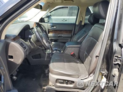 Zdjęcie 7 z 15 samochodu: 2014 FORD FLEX LIMITED VIN:2FMHK6D8XEBD01909 - miniatura