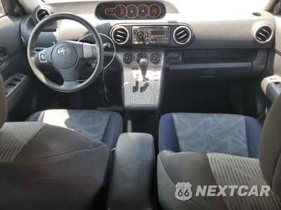 Zdjęcie 8 z 12 samochodu: 2012 TOYOTA SCION XB VIN:JTLZE4FE7CJ007761 - miniatura