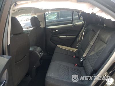Zdjęcie 11 z 14 samochodu: 2018 CHEVROLET EQUINOX LT VIN:2GNAXJEV7J6288786 - miniatura
