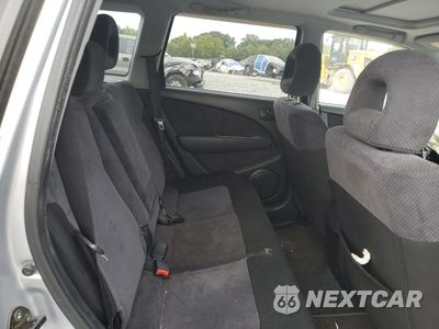 Zdjęcie 10 z 14 samochodu: 2004 MITSUBISHI OUTLANDER XLS VIN:JA4LZ41F04U031741 - miniatura