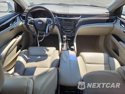 Zdjęcie 8 z 13 samochodu: 2016 CADILLAC XTS LUXURY COLLECTION VIN:2G61M5S35G9118173 - miniatura