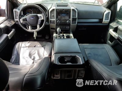 Zdjęcie 8 z 12 samochodu: 2015 FORD F150 SUPERCREW VIN:1FTEW1EF9FFD01993 - miniatura