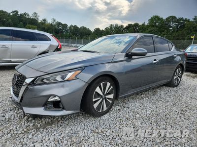 2020 NISSAN ALTIMA SL 1N4BL4EV4LC155929 - główne zdjęcie licytacji z USA - miniatura