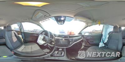 Zdjęcie 15 z 16 samochodu: 2018 TOYOTA COROLLA IM VIN:JTNKARJE4JJ570823 - miniatura