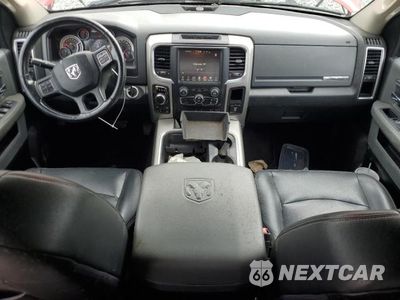 Zdjęcie 8 z 12 samochodu: 2016 RAM 1500 SLT VIN:3C6RR7LT4GG344312 - miniatura
