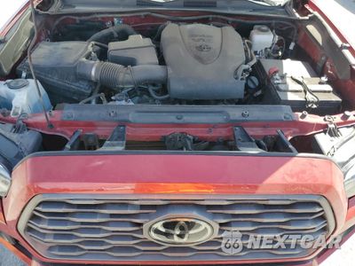 Zdjęcie 11 z 15 samochodu: 2023 TOYOTA TACOMA DOUBLE CAB VIN:3TMDZ5BN7PM143354 - miniatura