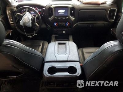 Zdjęcie 8 z 12 samochodu: 2021 CHEVROLET SILVERADO K2500 HEAVY DUTY LT VIN:1GC4YNEYXMF144390 - miniatura