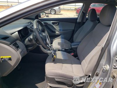 Zdjęcie 7 z 12 samochodu: 2016 HYUNDAI ELANTRA SE VIN:5NPDH4AE6GH714238 - miniatura