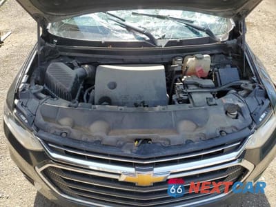 Zdjęcie 12 z 14 samochodu: 2019 CHEVROLET TRAVERSE LT VIN:1GNEVHKW1KJ311772 - miniatura