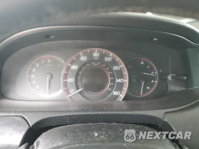 Zdjęcie 9 z 12 samochodu: 2014 HONDA ACCORD SPORT VIN:1HGCR2F56EA047179 - miniatura
