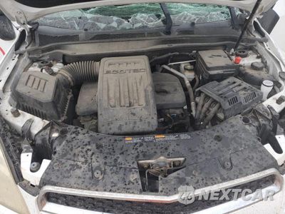 Zdjęcie 12 z 13 samochodu: 2013 CHEVROLET EQUINOX LS VIN:2GNFLCEK0D6287177 - miniatura