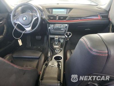 Zdjęcie 8 z 12 samochodu: 2015 BMW X1 XDRIVE28I VIN:WBAVL1C52FVY29932 - miniatura