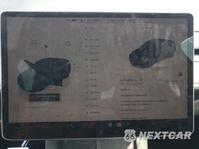 Zdjęcie 9 z 15 samochodu: 2024 TESLA MODEL Y VIN:7SAYGDEF5RF036478 - miniatura