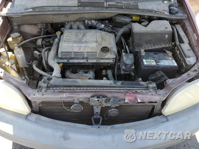 Zdjęcie 12 z 16 samochodu: 2002 TOYOTA SIENNA CE VIN:4T3ZF19C42U473486 - miniatura
