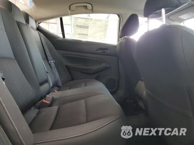 Zdjęcie 10 z 13 samochodu: 2025 NISSAN ALTIMA SV VIN:1N4BL4DV3SN400076 - miniatura