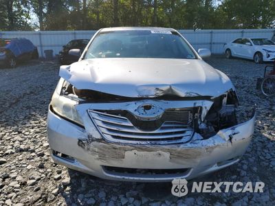 Piąte zdjęcie samochodu w środku: 2007 TOYOTA CAMRY CE VIN:4T1BE46K27U126708 - miniatura