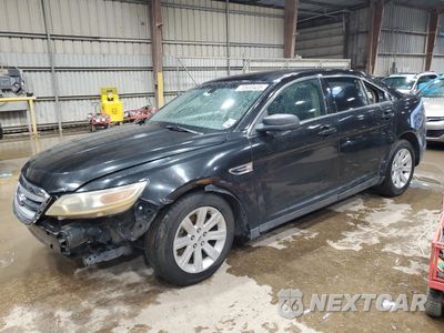 2012 FORD TAURUS SE 1FAHP2DW0CG128541 - główne zdjęcie licytacji z USA - miniatura