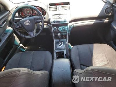 Zdjęcie 8 z 12 samochodu: 2012 MAZDA 6 I VIN:1YVHZ8EHXC5M42419 - miniatura