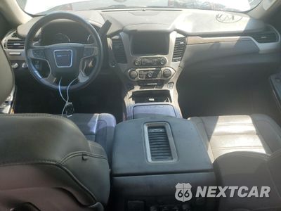 Zdjęcie 8 z 13 samochodu: 2015 GMC YUKON XL DENALI VIN:1GKS2JKJ0FR669988 - miniatura