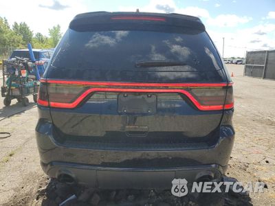 Zdjęcie 6 z 13 samochodu: 2024 DODGE DURANGO SRT 392 VIN:1C4SDJGJ7RC176816 - miniatura