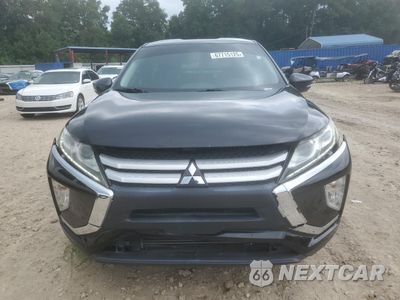 Piąte zdjęcie samochodu w środku: 2018 MITSUBISHI ECLIPSE CROSS ES VIN:JA4AS3AA8JZ066780 - miniatura