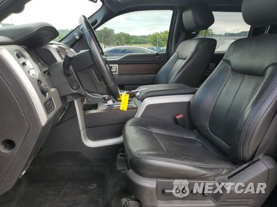 Zdjęcie 7 z 14 samochodu: 2013 FORD F150 SUPERCREW VIN:1FTFW1ET3DFC65614 - miniatura