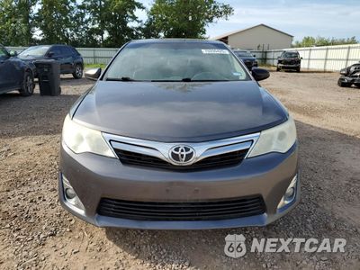 Piąte zdjęcie samochodu w środku: 2014 TOYOTA CAMRY L VIN:4T4BF1FK4ER383156 - miniatura