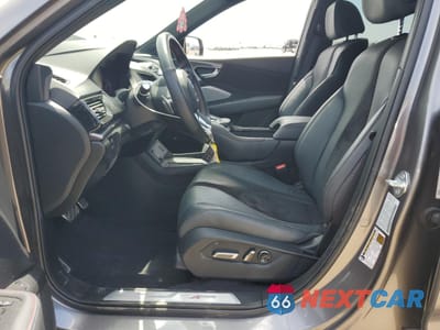 Zdjęcie 7 z 17 samochodu: 2023 ACURA RDX A-SPEC VIN:5J8TC1H62PL000711 - miniatura