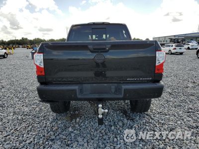 Zdjęcie 6 z 15 samochodu: 2021 NISSAN TITAN SV VIN:1N6AA1ED7MN520365 - miniatura