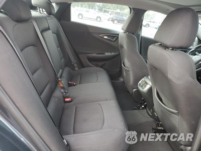 Zdjęcie 10 z 13 samochodu: 2021 CHEVROLET MALIBU LT VIN:1G1ZD5ST6MF067830 - miniatura