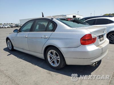 Drugie zdjęcie samochodu z przodu: 2008 BMW 328 I VIN:WBAVA335X8K054060 - miniatura