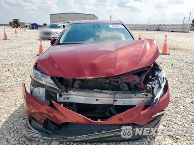 Zdjęcie 11 z 12 samochodu: 2022 TOYOTA CAMRY LE VIN:4T1C11AK7NU001772 - miniatura